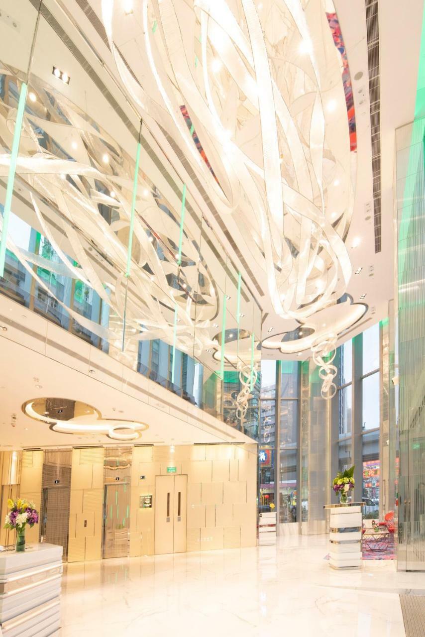 Iclub Mong Kok 4*